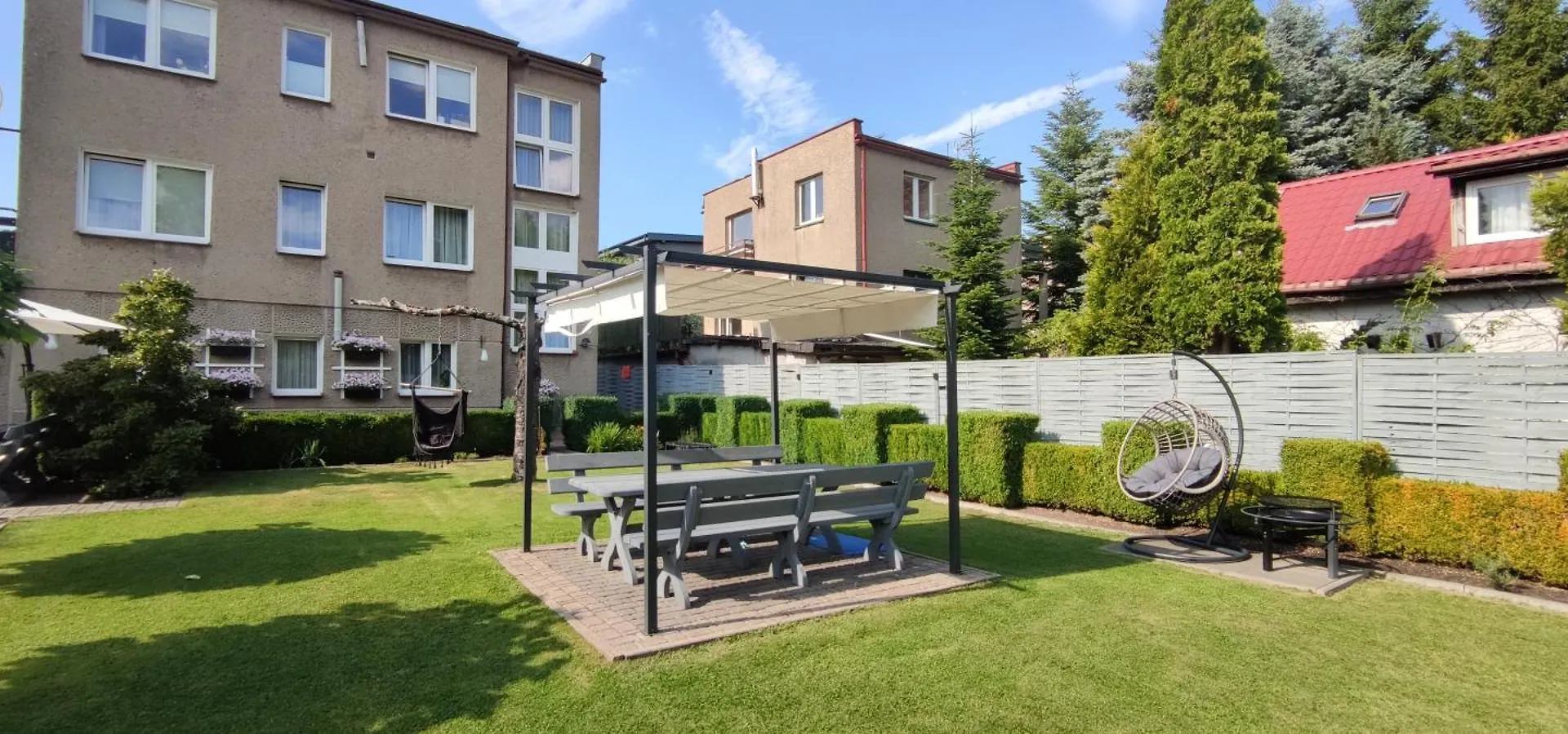 Apartament Sara Kołobrzeg Polska