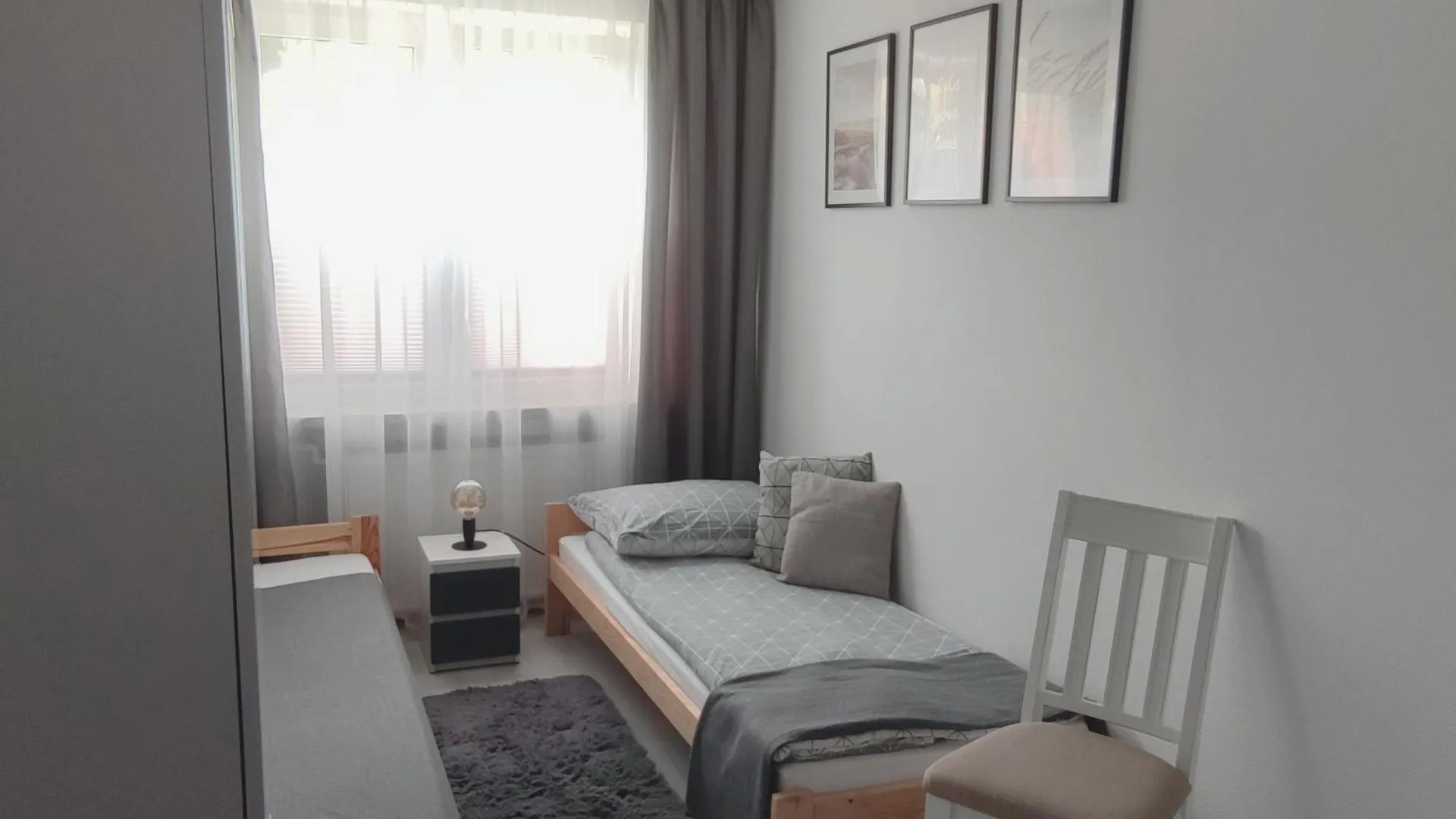 Apartament Sara Kołobrzeg