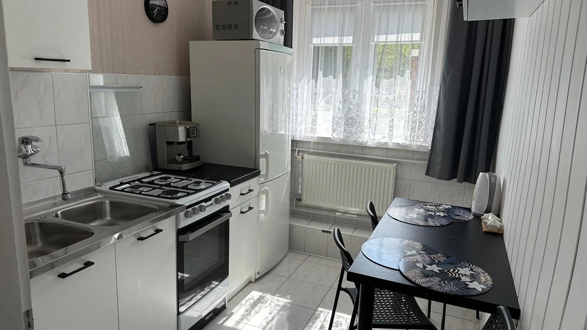 Apartament Sara Kołobrzeg